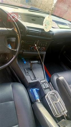 بي ام دبليو الفئة 5